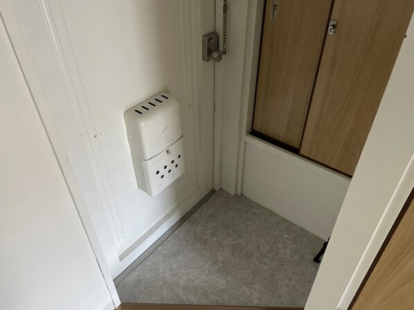 ビレッジハウス書写台の物件内観写真